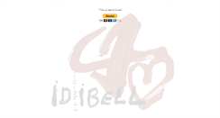 Desktop Screenshot of donations.idibell.cat